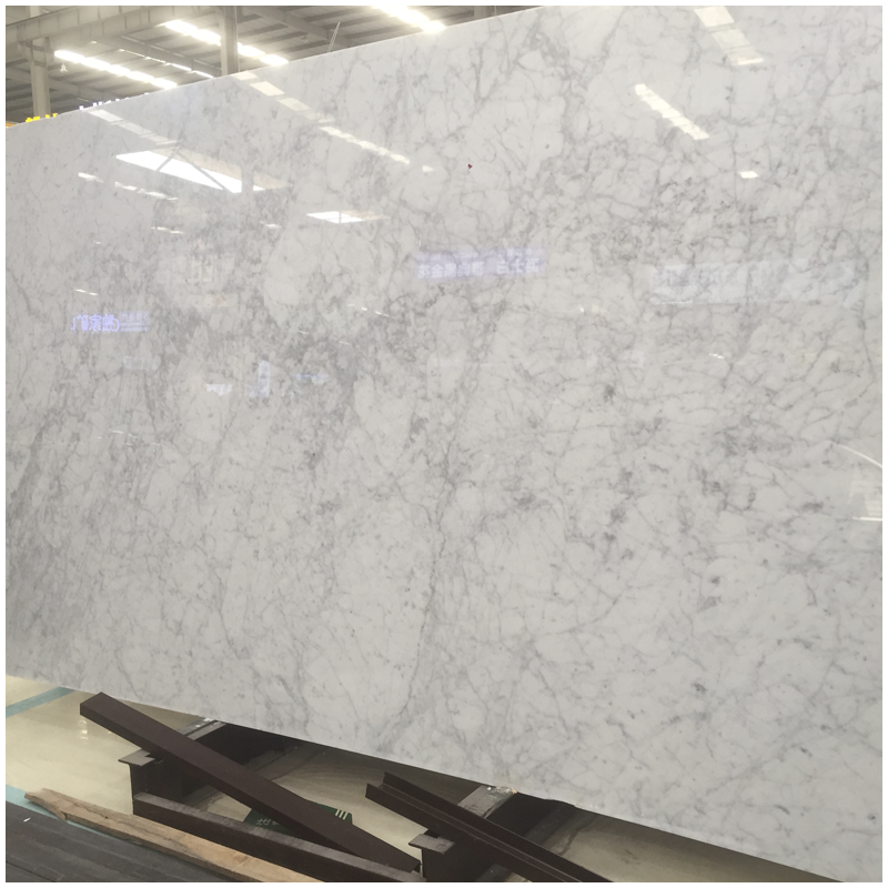 Bianco Carrara marble Slabs Bianco Carrara Marble Slabs