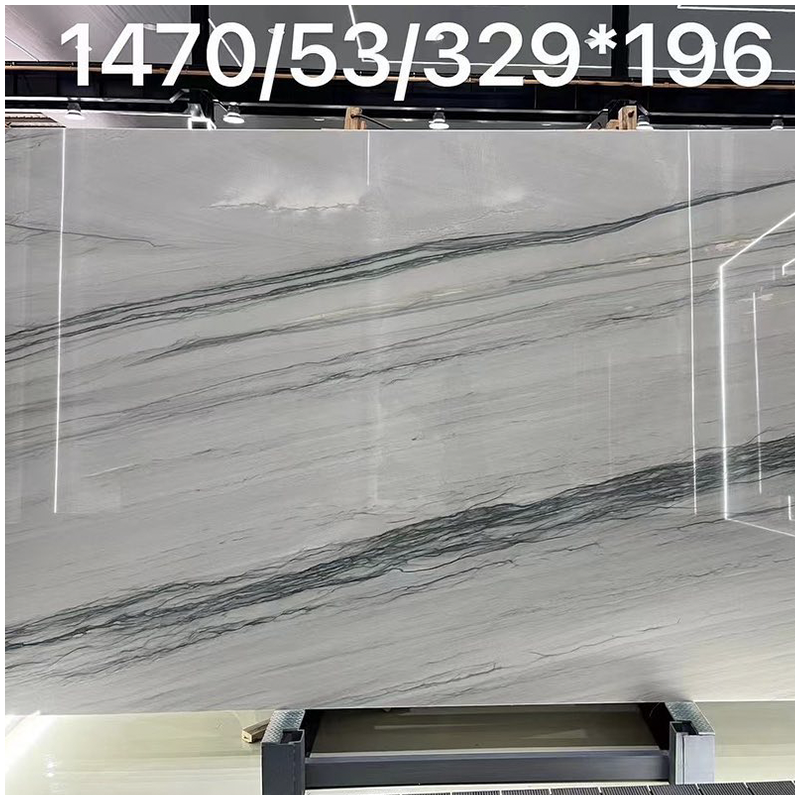 Silver Shadow Quartzite Silver Shadow Quartzite