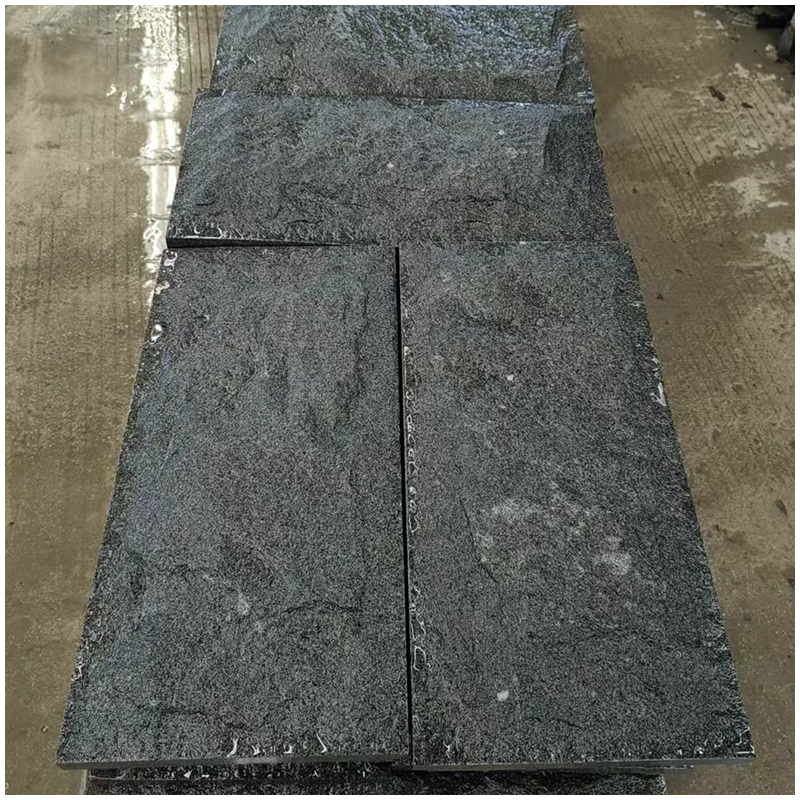 Split naturel Granit Carrelage mural Split naturel Granit Carrelage mural