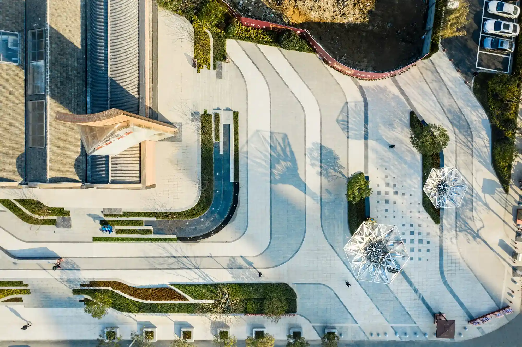 Chinese Leading Granite Exterior Landscaping Projects Wholesales Esta Stone Chinese Leading Granite Exterior Landscaping Projects Wholesales Esta Stone