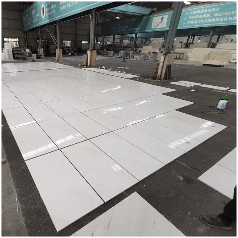 Sivec White Marble Tiles Sivec White Marble Tiles