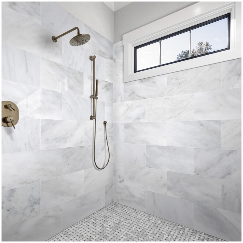 Oriental White Marble Villa Bathroom Projects Esta Stone Oriental White Marble Villa Bathroom Projects Esta Stone