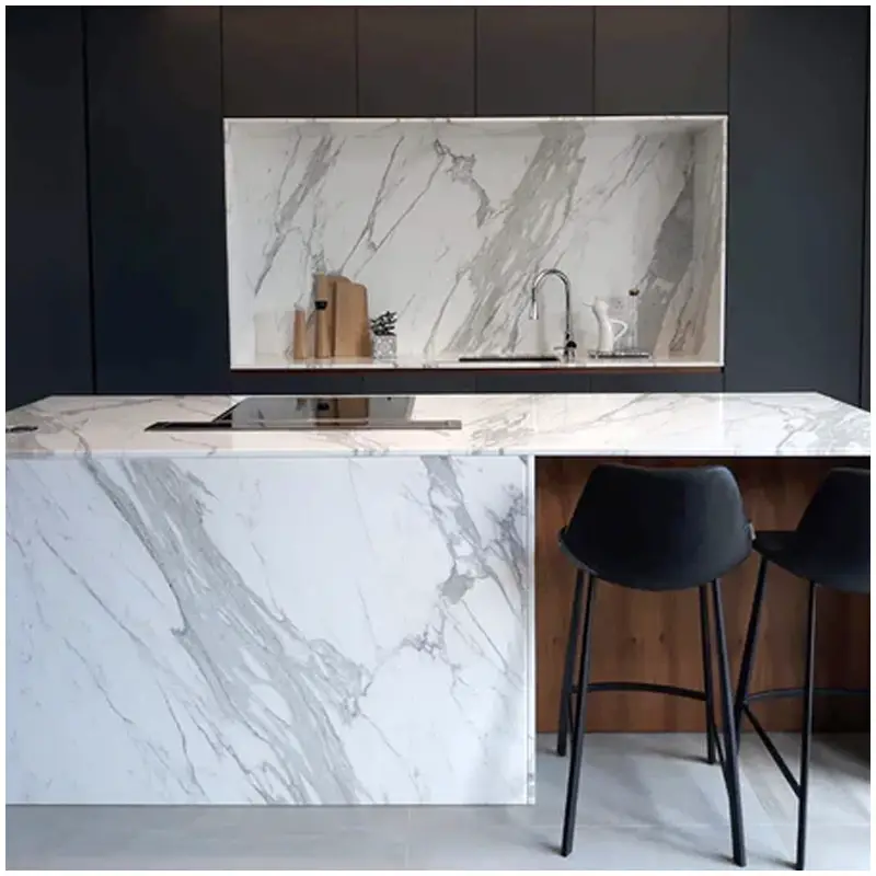 1. Statuario Whitе Marblе A symbol of luxury and Opulеncе 1. Statuario Whitе Marblе A symbol of luxury and Opulеncе