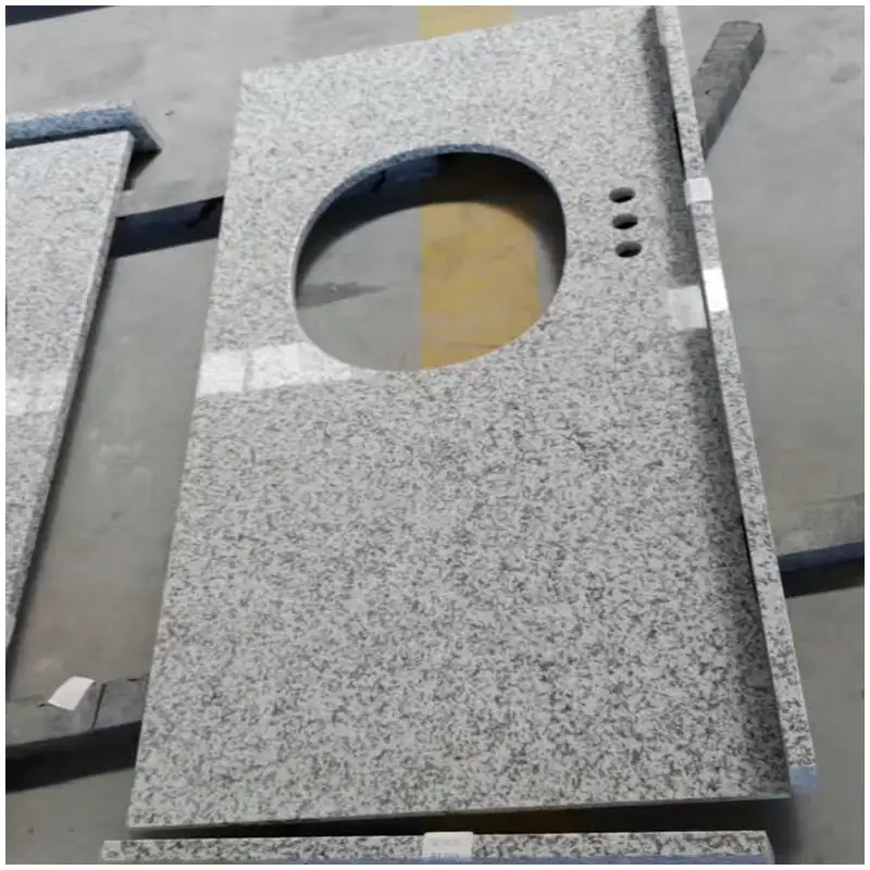 73-Inch-G655-Bala-White-Granite-Bathroom-Countertops 73-Inch-G655-Bala-White-Granite-Bathroom-Countertops