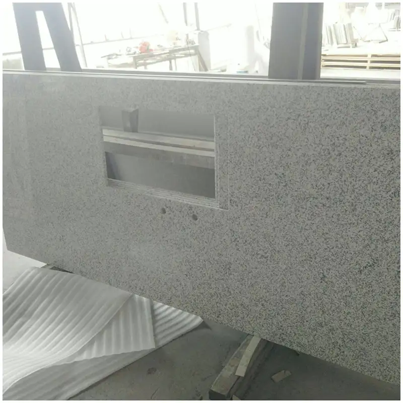 73-Inch-G655-Bala-White-Granite-Vanity-Tops 73-Inch-G655-Bala-White-Granite-Vanity-Tops