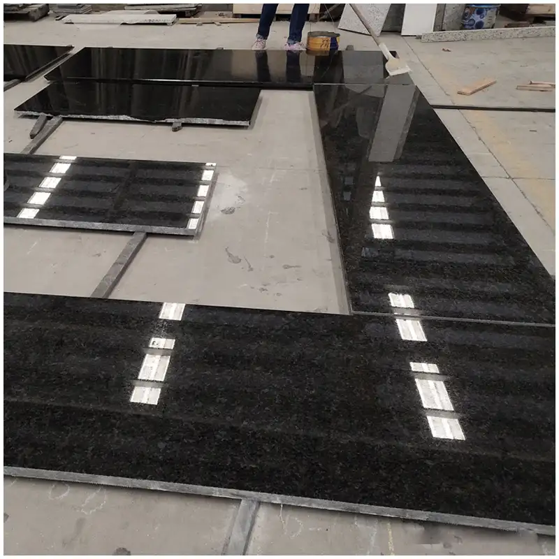 Angola-Black-Granite-Kitchen-Work-Countertop