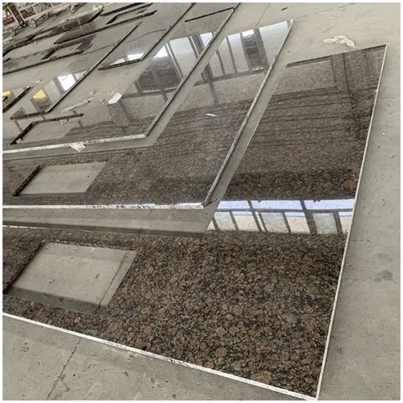 Baltic-Brown-Granite-Kitchen-Countertops