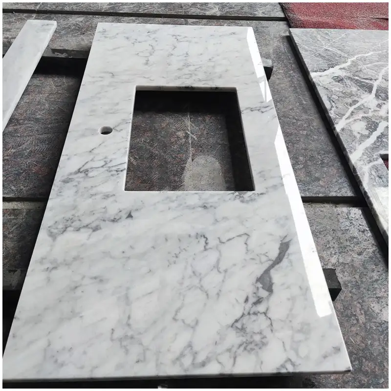 Carrera-Marble-Vanity-Top