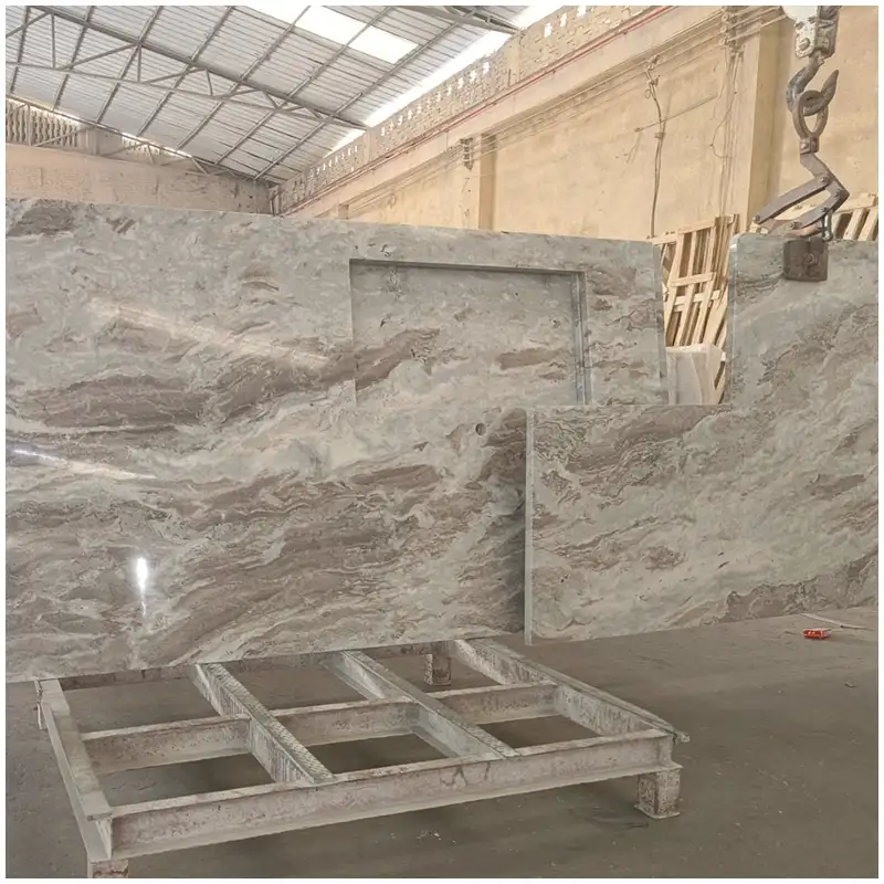 Fantasy-Brown-Marble-Apartment-Countertops Fantasy-Brown-Marble-Apartment-Countertops