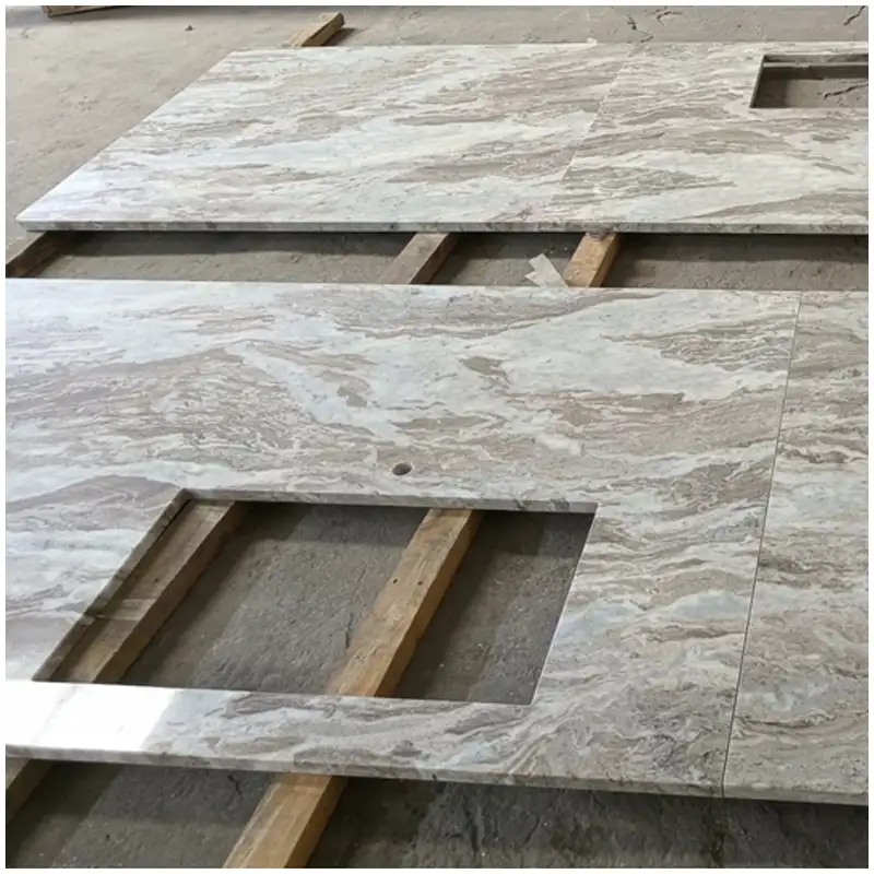 Fantasy-Brown-Marble-Countertops Fantasy-Brown-Marble-Countertops