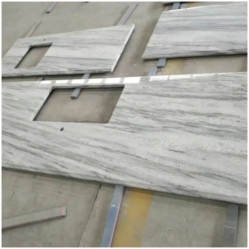 Prefab-White-Granite-Kitchen-Countertops