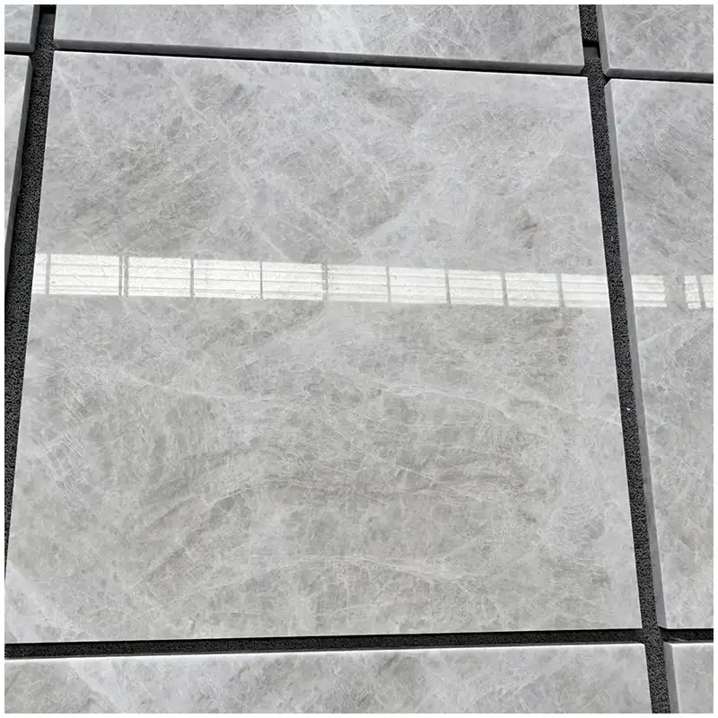 Taj Mahal Quartzite Polished Tile Taj Mahal Quartzite Polished Tile