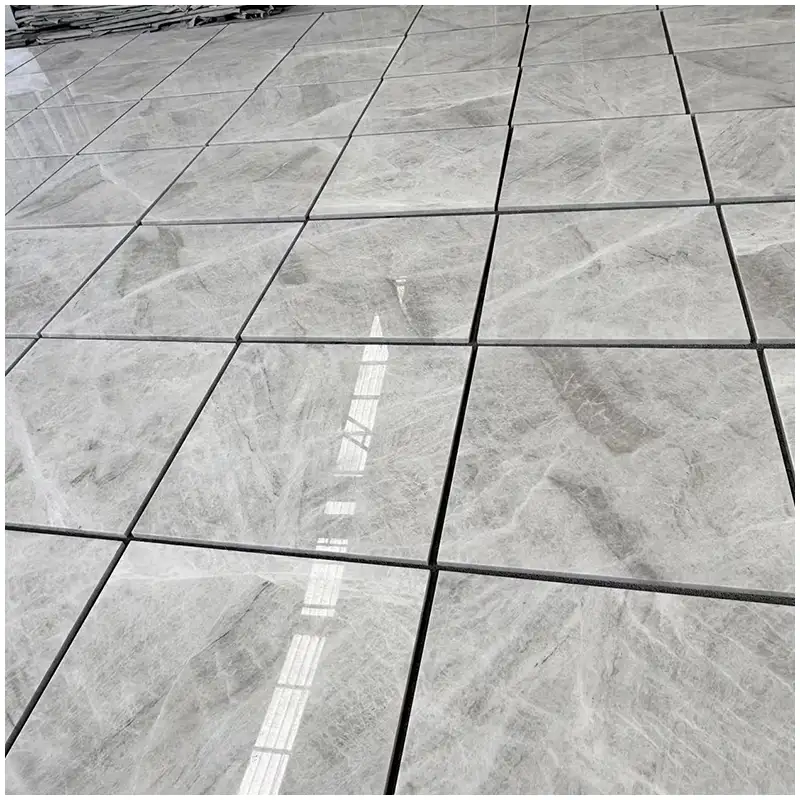 Carreau de quartzite Taj Mahal