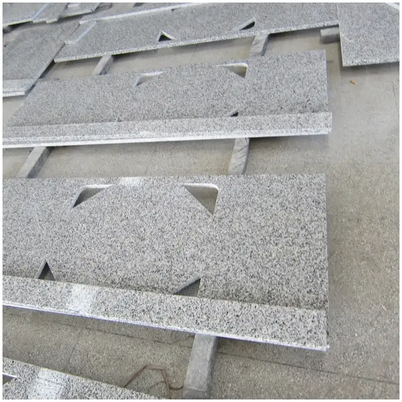 Sesame-Grey-Granite-Countertops