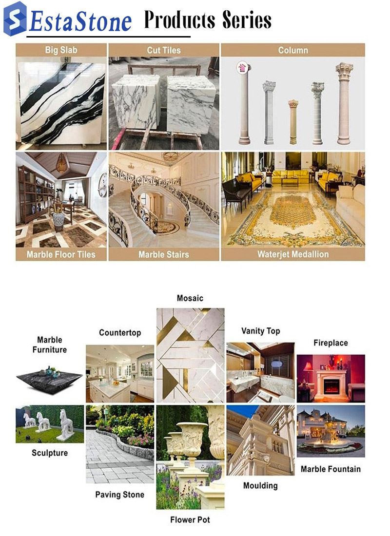 "Esta Stone" gaminių serija