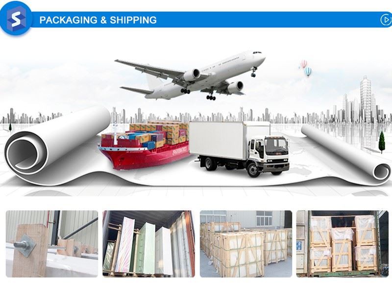 Granit und Marmor Pakete