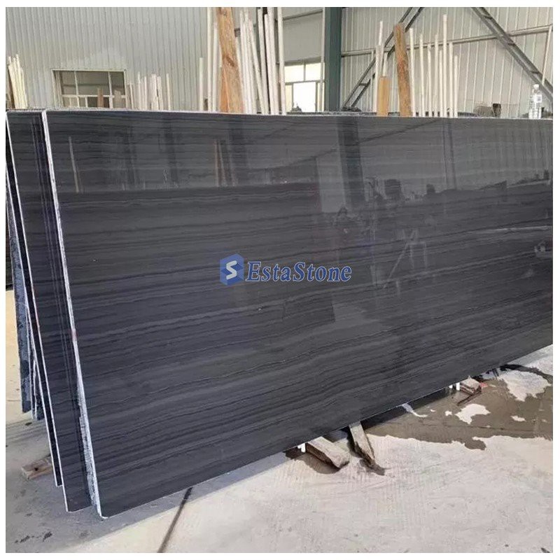 नीरो सर्पेगिएंटे संगमरमर पत्थर 