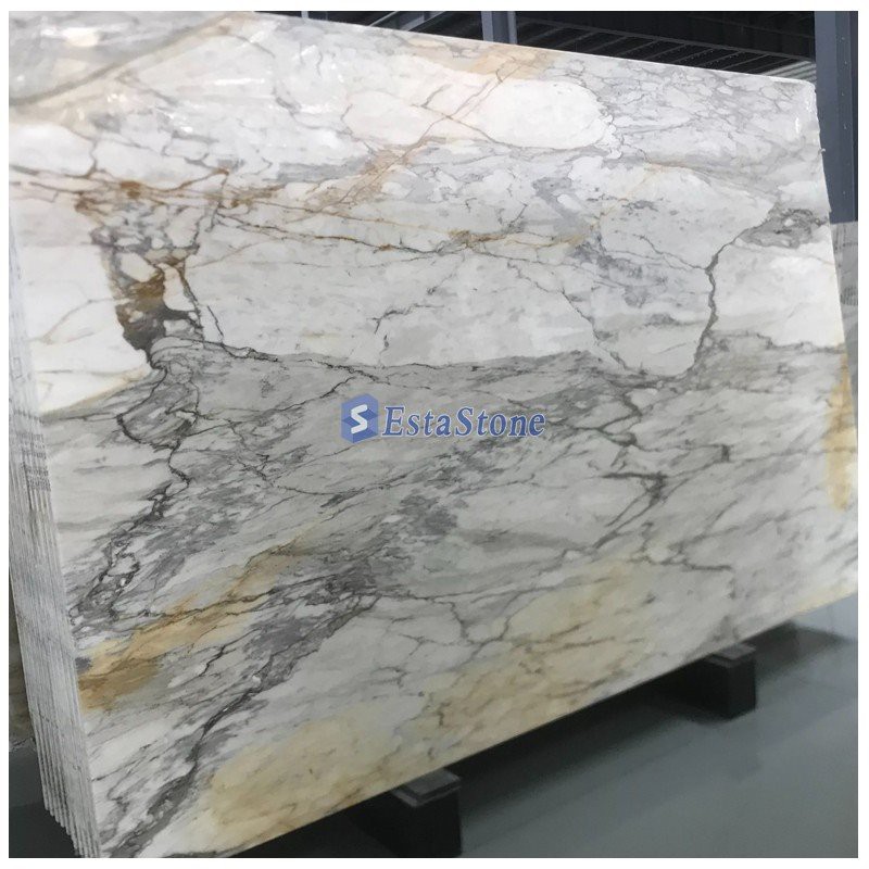 칼라카타 마키아 베키아 대리석 석판