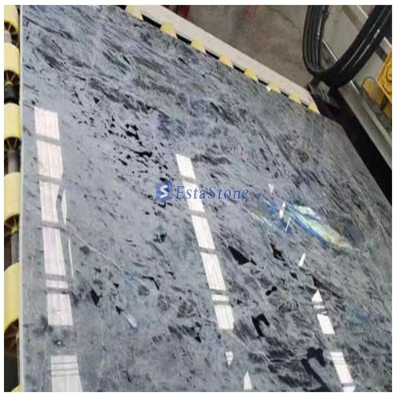 labradorite bianca granite Slabs