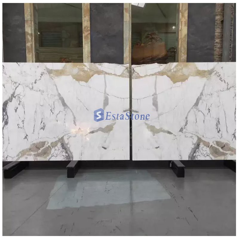 칼라카타 마키아 베키아 키친 로스트 슬래브