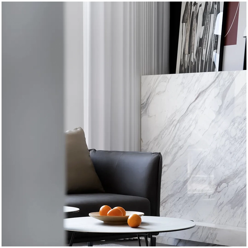 The Beauty of Volakas Marble Esta Stone