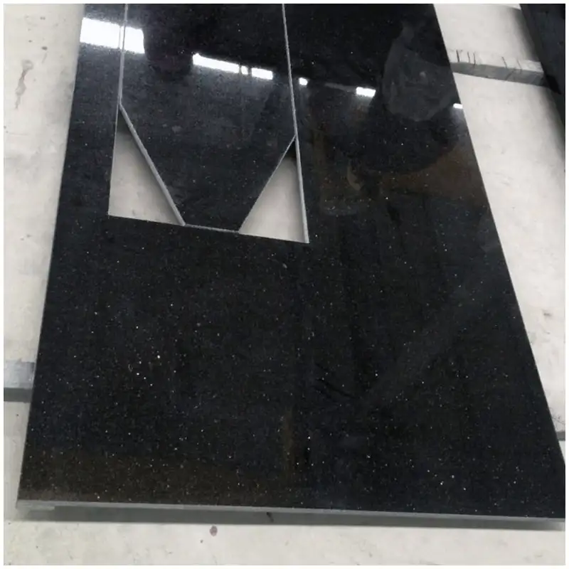 Black-Galaxy-Granite-Kitchen-Countertop