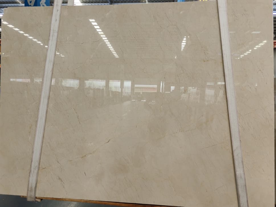 Spanish Beige Marble