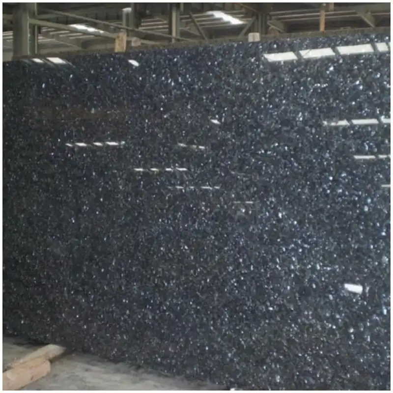 Blue Pearl Granite 18mm Slabs Blue Pearl Granite 18mm slabs for wall panels countertops and cut to size projects