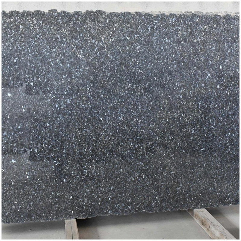 Blue Pearl Granite Stone