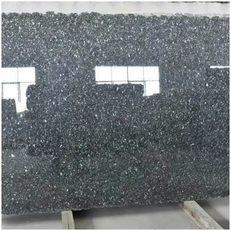 Granito azul perla