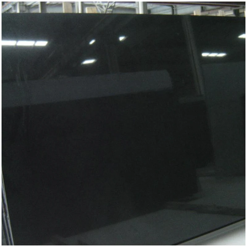 Shanxi Black Granite