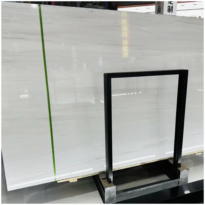 Star white Dolomiti marble Slabs