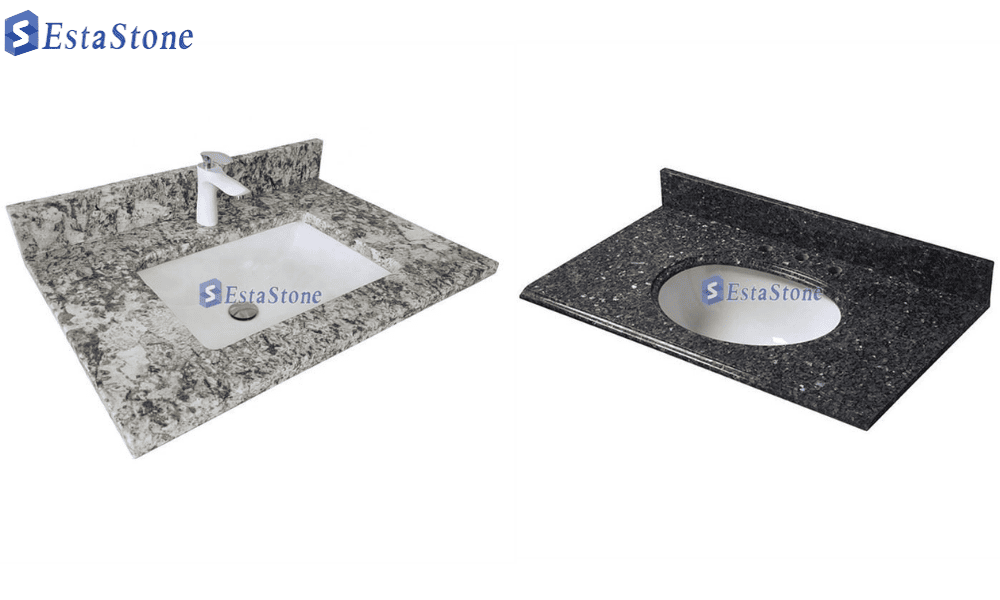 Granite Vanity Top Granite Vanity Top