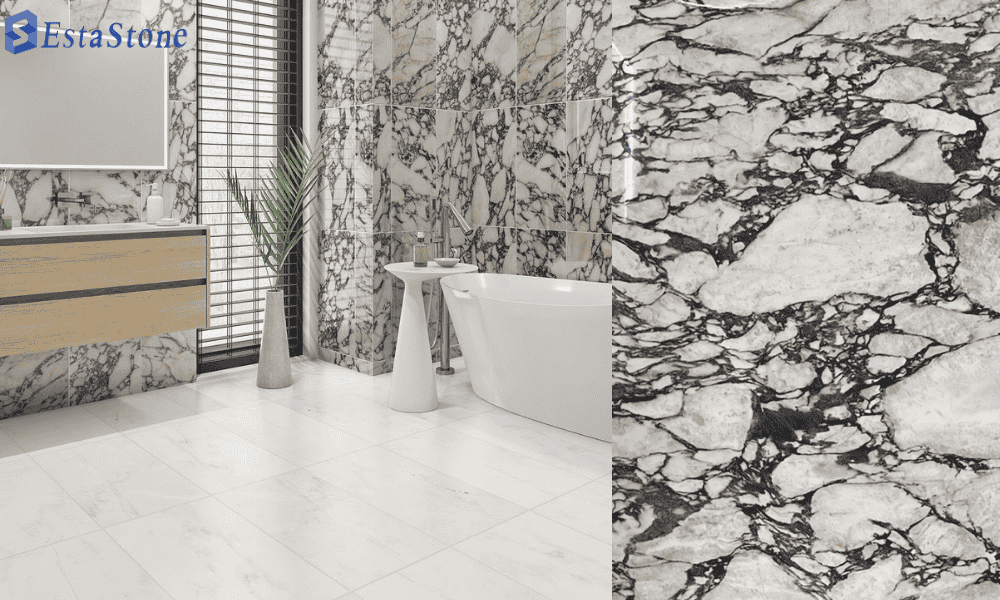 Calacatta Viola Marble Tiles Calacatta Viola Marble Tiles