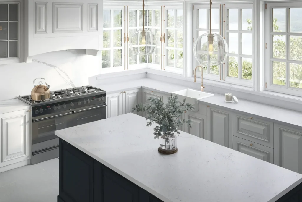 Calacatta Quartz