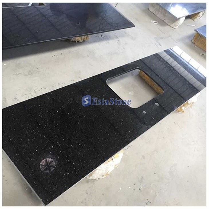 black galaxy granite countertops13241791048 black galaxy granite countertops13241791048