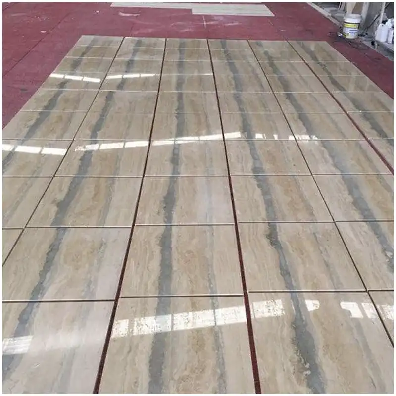 Lane Crawford Travertine Cut to Size Tiles Lane Crawford Travertine Cut to Size Tiles