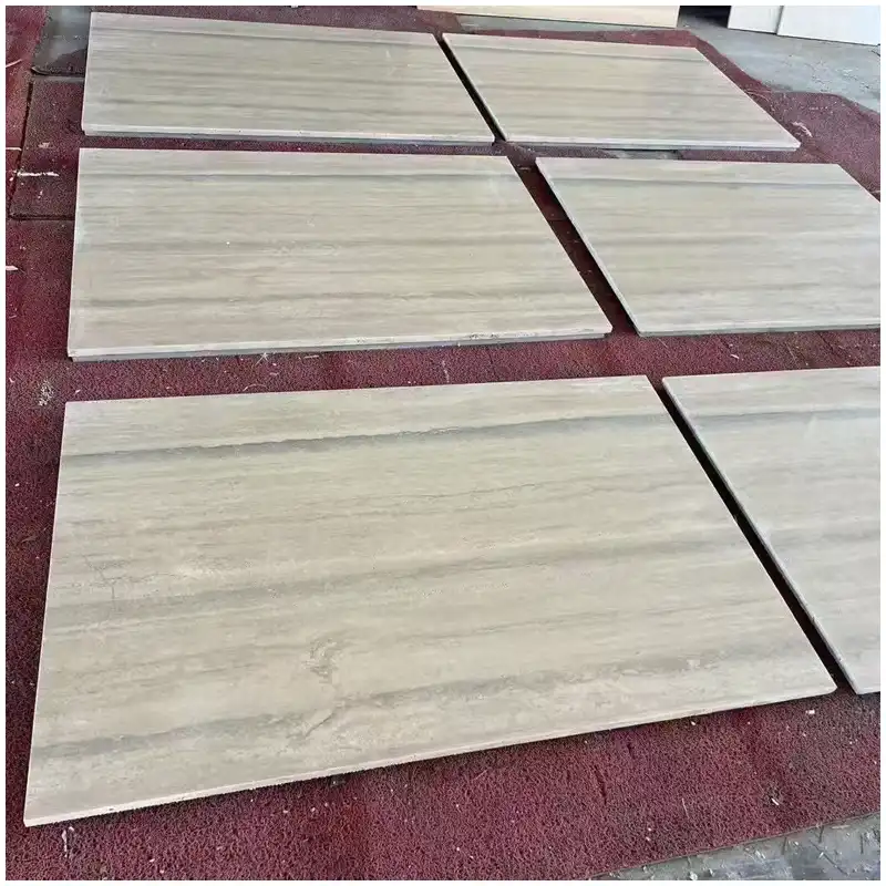Lane Crawford Travertine