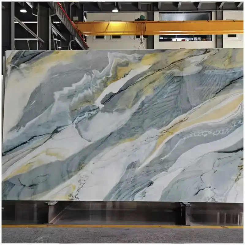 Nano Crystallized Stone Slab Nano Crystallized Stone Slab