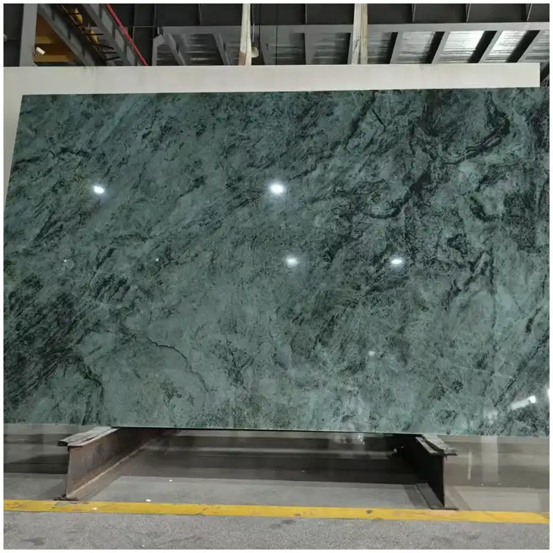 Royal Green Nano Crystallized Stone Royal Green Nano Crystallized Stone