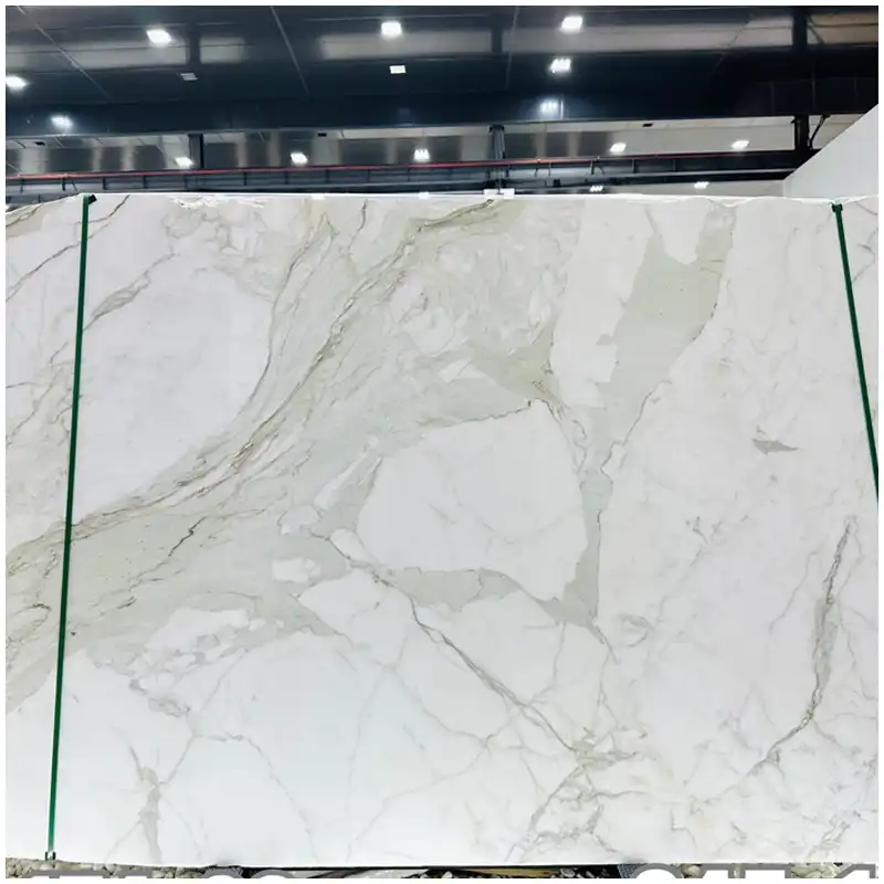Calacatta Gold Marble Jumbo Slabs Calacatta Gold Marble Jumbo Slabs