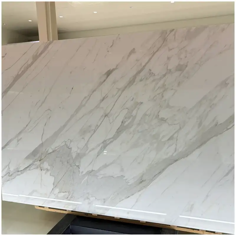 Calacatta Gold Marmorikivitasot Calacatta Gold Marmorikivitasot