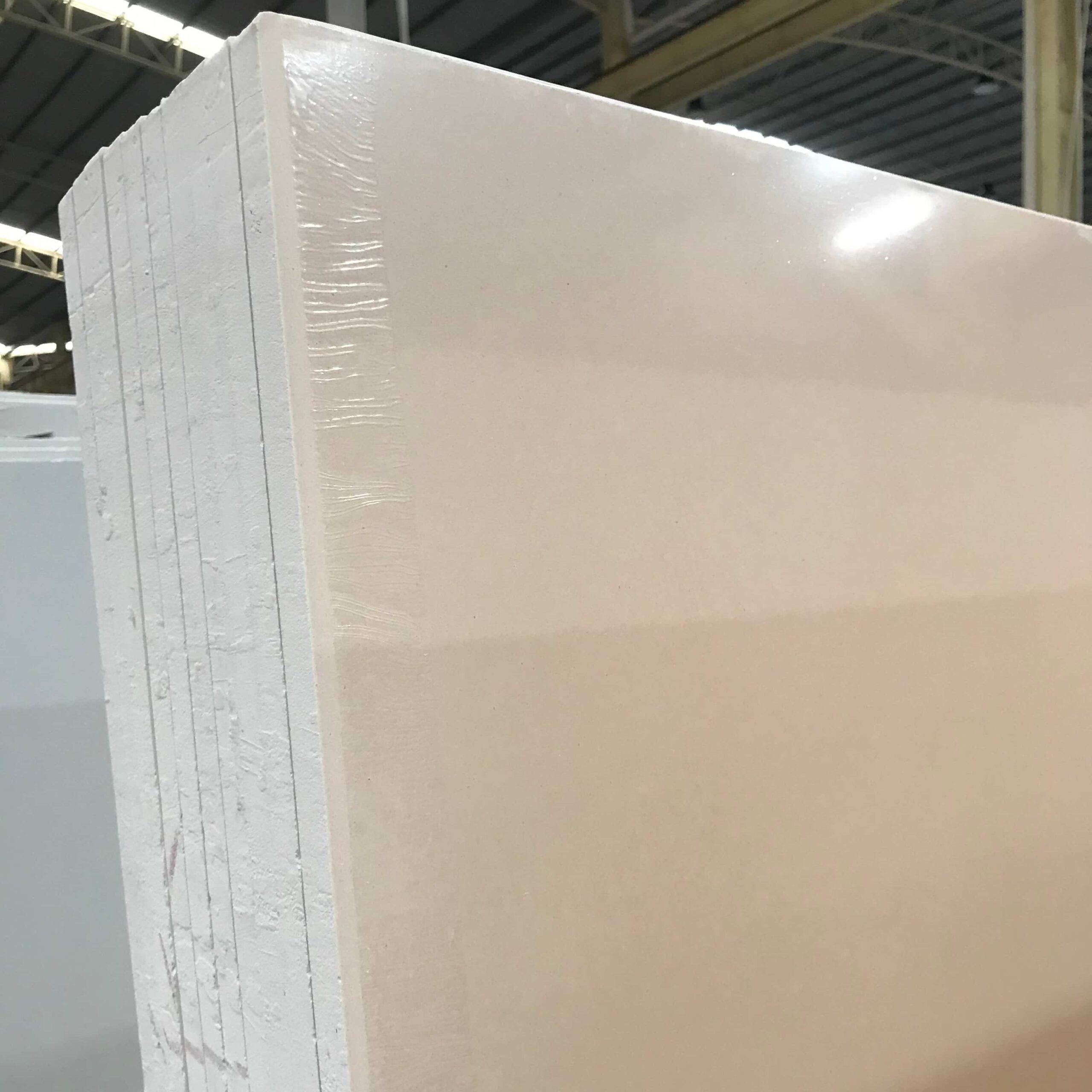 Finike White Limestone