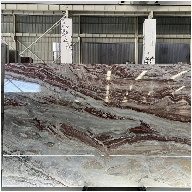 Monica-Red-Big-Slab-Marble Monica-Red-Big-Slab-Marble