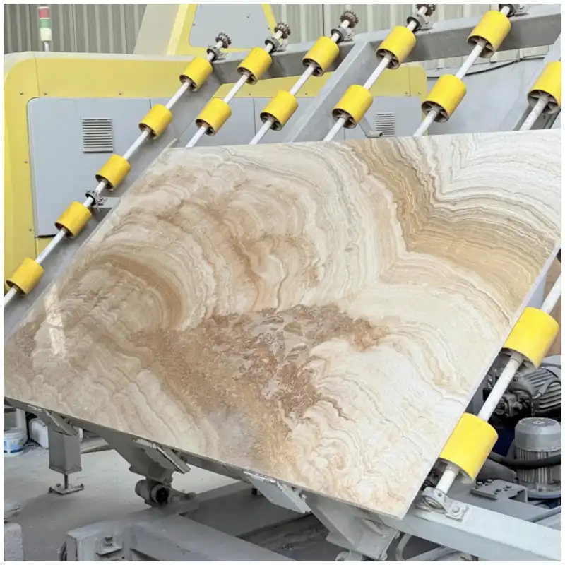 Persia White Marble Onyx Persia White Marble Onyx