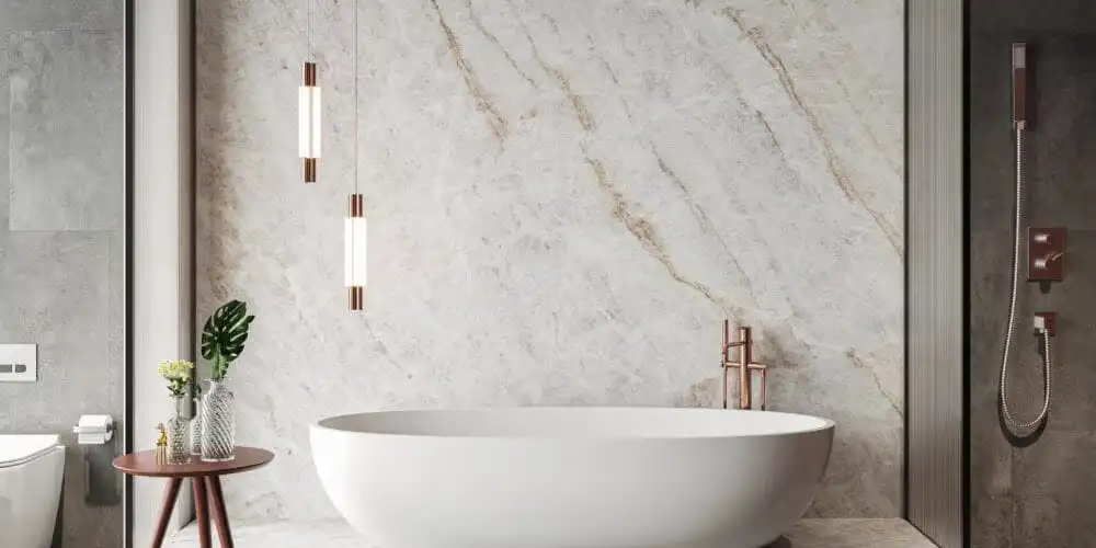 Exotic-Quartzite-Taj-Mahal-Bathroom-Feature-Wall-Art-Designs