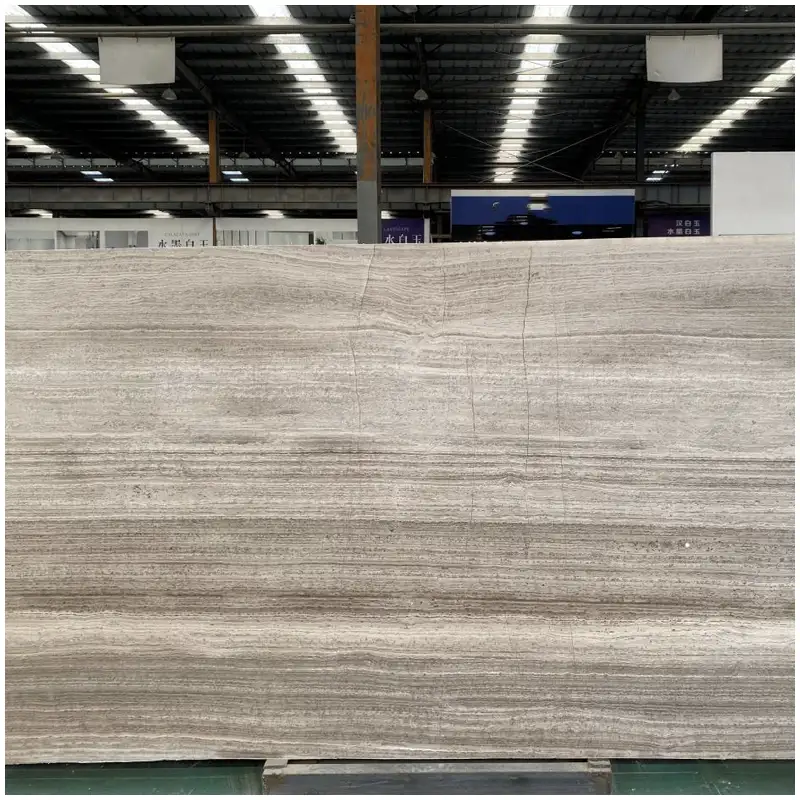 Grey-Wood-Grain-Marble-Slabs Grey-Wood-Grain-Marble-Slabs