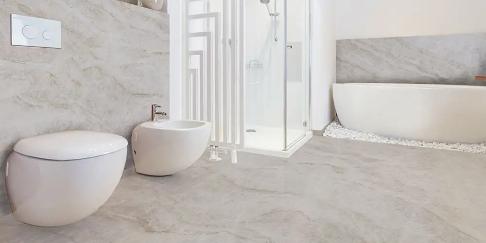 High-End-Exotic-Taj-Mahal-Quartzite-Hotel-Bathroom-Deco