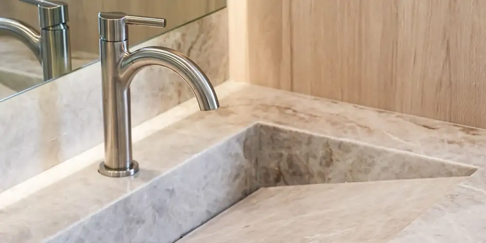 Luxury-Exotic-Taj-Mahal-Quartzite-Integrated-Bathroom-Basins-Designs