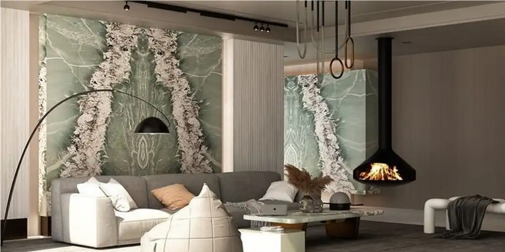 Maestro-kvarcitas-lygiagreti-savybė-siena-prabangiuose-viloje